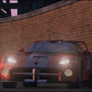 Sega GT 2002