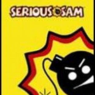 Serious Sam