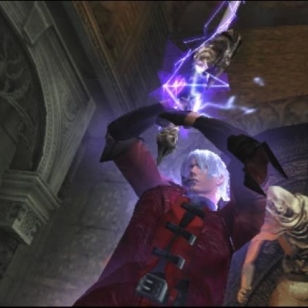 Devil May Cry