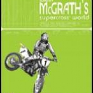 Jeremy McGrath Supercross World