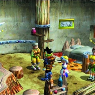 Grandia II