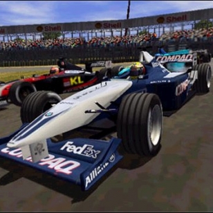 F1 2002