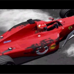 F1 2002