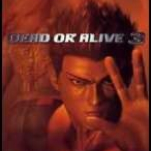 Dead or Alive 3