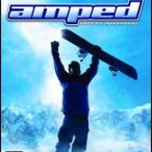 Amped: Freestyle Snowboarding