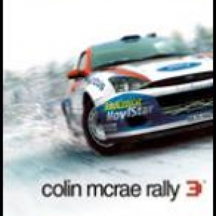 Colin McRae Rally 3