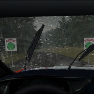 Colin McRae Rally 3