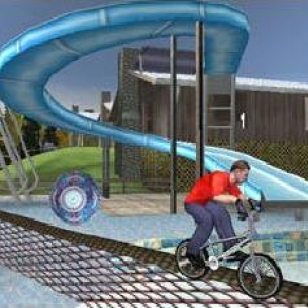 Dave Mirra Freestyle BMX 2