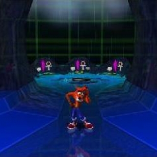 Crash Bandicoot: The Wrath of Cortex