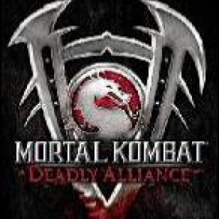 Mortal Kombat: Deadly Alliance