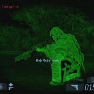 Tom Clancy's Ghost Recon