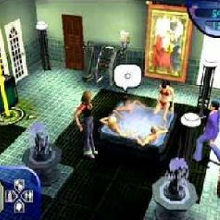 The Sims