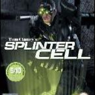 Tom Clancy's Splinter Cell