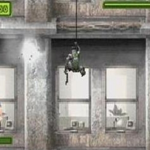 Tom Clancy's Splinter Cell