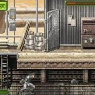Tom Clancy's Splinter Cell
