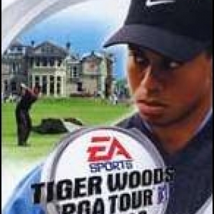 Tiger Woods PGA Tour 2003