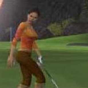 Tiger Woods PGA Tour 2003