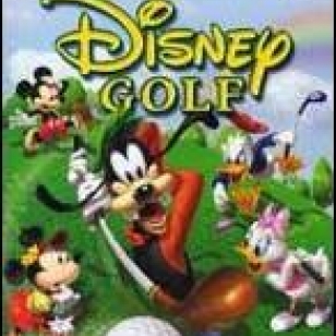 Disney Golf