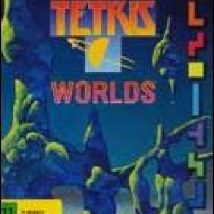 Tetris Worlds