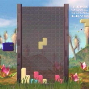 Tetris Worlds