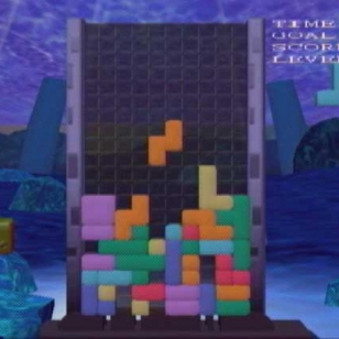 Tetris Worlds