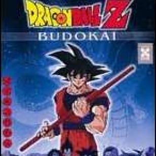 Dragon Ball Z: Budokai