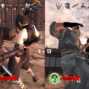 Tenchu: Wrath of Heaven 