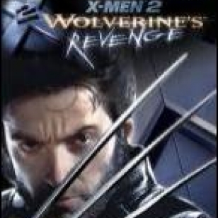 X2: Wolverine's Revenge