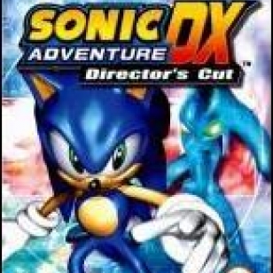 Sonic Adventure DX: Director's Cut