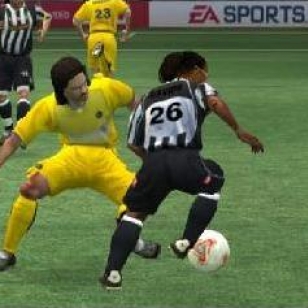 FIFA 2003