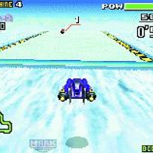 F-Zero: Maximum Velocity