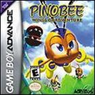 Pinobee: Wings of Adventure