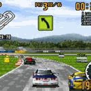 Top Gear GT