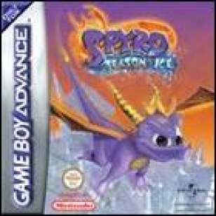 Spyro the Dragon: Season of Ice