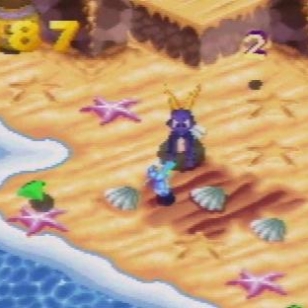 Spyro the Dragon: Season of Ice
