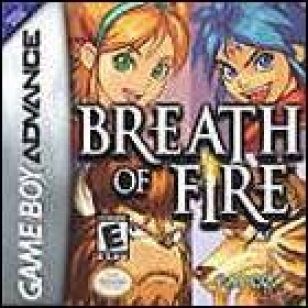 Breath of Fire