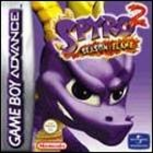 Spyro 2: Season of Flame