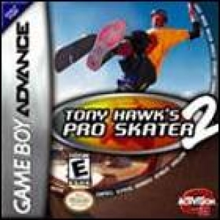 Tony Hawk's Pro Skater 2