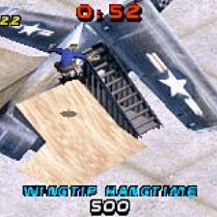 Tony Hawk's Pro Skater 2