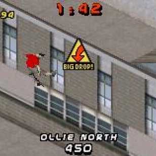 Tony Hawk's Pro Skater 2