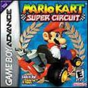 Mario Kart: Super Circuit