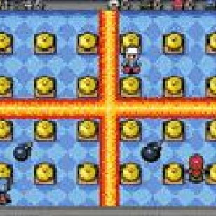 Bomberman Tournament