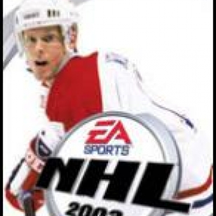 NHL 2003