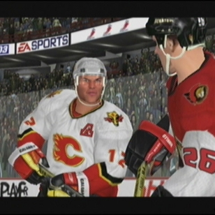 NHL 2003