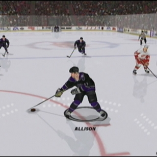 NHL 2003