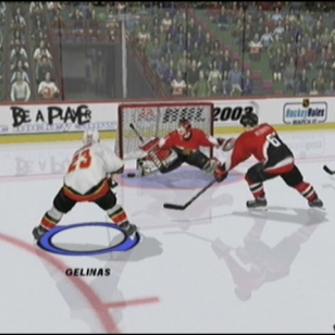 NHL 2003