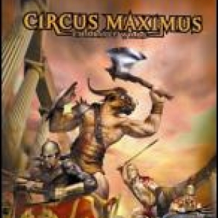 Circus Maximus: Chariot Wars