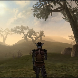 The Elder Scrolls III: Morrowind