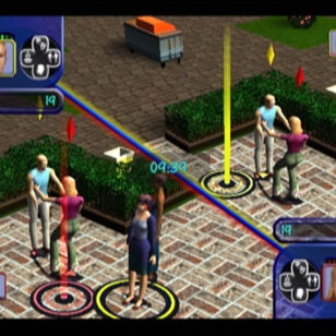 The Sims