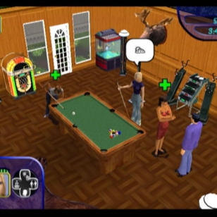 The Sims